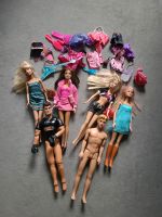 Barbie Sammlung Rheinland-Pfalz - Kirn Vorschau