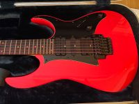 Versand SAMMLER Ibanez RG2XXV 25th Fluorescent Pink limited München - Ramersdorf-Perlach Vorschau