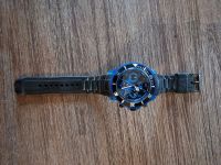 ICE-WATCH Armbanduhr ice-Chrono Big Big Schwarz/Blau Nordrhein-Westfalen - Wermelskirchen Vorschau