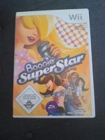 Wii Spiel Boogie SuperStar Berlin - Steglitz Vorschau