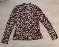 Langarmshirt/ Rollkragenpullover Brandenburg - Drebkau Vorschau