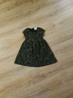 Schickes Kleid in Gr 110 von Ernstings Family (Topolino) Baden-Württemberg - Eberbach Vorschau