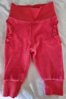 Blue seven babyhose gr.62 NEU inkl.Versandkosten rot Jogginghose Niedersachsen - Duderstadt Vorschau