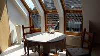Charmante Dachgeschoss-Wohnung 54 qm in Heide, Zentrum Dithmarschen - Heide Vorschau