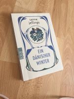 Ein Dänisches Winter Jellings Buch Roman Stuttgart - Feuerbach Vorschau