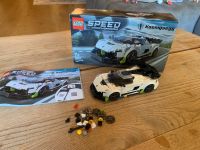 Lego Speed Champions 76900 Bayern - Riezlern Vorschau