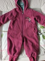 Baby Overall Sigikid Gr. 74/9M Schleswig-Holstein - Henstedt-Ulzburg Vorschau