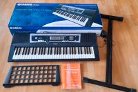 Keyboard YAMAHA YPT 210 +Ständer+ OVP Ständer Musik Bayern - Amberg Vorschau