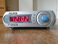 Radio mit Uhr, Küchenunterbauradio Hessen - Kassel Vorschau