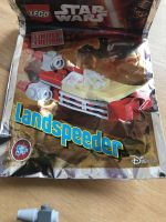 LEGO Star Wars Landspeeder Limited Edition Bayern - Altdorf bei Nürnberg Vorschau