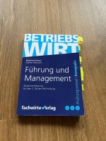 IHK Betriebswirt: Fachbuch Führung und Management Bayern - Mömbris Vorschau