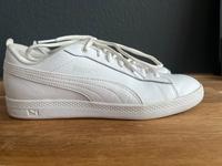 Sneaker, Freizeitschuhe Puma Größe 38 Leder Nordrhein-Westfalen - Löhne Vorschau