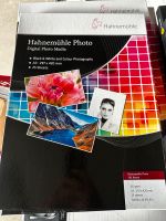 Hahnemühle FineArt Papier Silk Baryta A3 Niedersachsen - Scharnebeck Vorschau