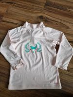 UV Shirt in 110/116 für Mädchen von Nabaiji München - Allach-Untermenzing Vorschau