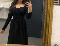 Schwarzes Midikleid Essen - Essen-West Vorschau