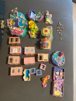 Polly Pocket Sammlung Blue Bird 1995 Nordrhein-Westfalen - Rheinberg Vorschau