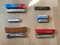 Mundharmonika M. Hohner Made in Germany alt antik Sonny Boy M Rheinland-Pfalz - Weinsheim (Kr Bad Kreuznach) Vorschau