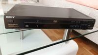 SONY DVP-S335 DVD+CD PLAYER Wandsbek - Hamburg Bramfeld Vorschau