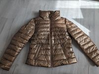 NEU ✅ NP:259,99€ Marc Aurel Daunenjacke glänzend Gr. 38 Bronze Essen - Essen-Ruhrhalbinsel Vorschau