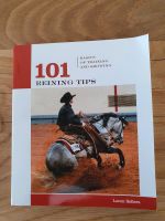 101 Reining Tips Baden-Württemberg - Haslach im Kinzigtal Vorschau