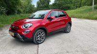 Fiat 500X CROSS 4x4 Autom Keyless Navi Kamera Klima Bayern - Marktheidenfeld Vorschau