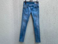 Diesel Jeans Grupee Super Slim Skinny blau Größe W27 L32 Nürnberg (Mittelfr) - Oststadt Vorschau
