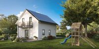 Traumhaus am Sonnenhang: Ihr persönliches Einfamilienhaus von Allkauf Nordrhein-Westfalen - Lünen Vorschau