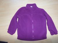 Fleece-Jacke Gr. 116 / 122 Bayern - Attenhofen Vorschau