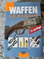 Waffenlexikon, Enzyklopädie, Buch, Militaria,wk, Lexikon, BLV Sachsen - Großröhrsdorf Vorschau