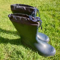 Gummistiefel blau Gr.43 Niedersachsen - Kettenkamp Vorschau