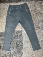 Armani Exchange Jogginghose Gr.M, grau Nordrhein-Westfalen - Troisdorf Vorschau