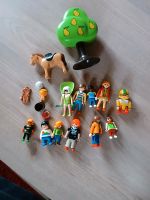 Playmobil Figuren Baum Konvolut Baden-Württemberg - Ilsfeld Vorschau