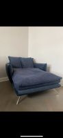 NEU bobb Loveseat Stellina dunkelblau Sofa Sessel divan Berlin - Mitte Vorschau