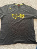 BVB Puma T-Shirt Gr. L Nordrhein-Westfalen - Fröndenberg (Ruhr) Vorschau