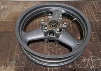 TRIUMPH Trophy 1200 T300E Felge vorn front rim Sachsen-Anhalt - Magdeburg Vorschau