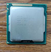 Intel i5 2500k Leipzig - Sellerhausen-Stünz Vorschau