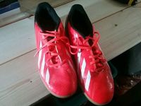 Adidas Sportschuhe Größe UK 7,5 = ca. 41 Nordfriesland - Seeth Vorschau