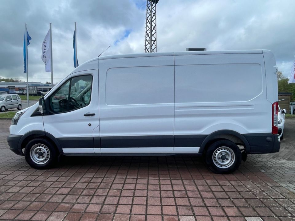 Ford Transit Kasten 350 L3 in Greifswald