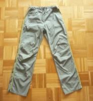 Leichte Hose H&M L.O.G.G.SPORT oliv khaki lang Sommerhose Baden-Württemberg - Leonberg Vorschau