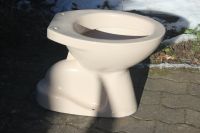 Duravit Stand WC Tiefspüler Bahamabeige Baden-Württemberg - Calw Vorschau