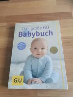 Schwangerschaftsratgeber: Das große GU Babybuch . Das große GU Ba Bayern - Essenbach Vorschau