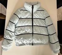 Hellblau Bomberjacke von DKNY Essen - Altenessen Vorschau