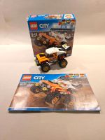 Lego City 60146 Monster Truck in OVP Nordrhein-Westfalen - Ochtrup Vorschau