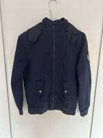 Übergangsjacke für Jungs - dunkelblau- TCM - Gr. 146/152 Hessen - Kelkheim Vorschau