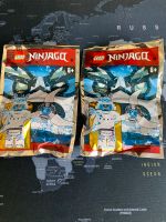 Lego Ninjago Figur Zane Eiskaiser Frankfurt am Main - Westend Vorschau