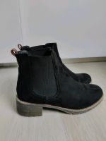 Schwarze Stiefeletten von Pesaro Münster (Westfalen) - Centrum Vorschau