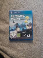 Ps4 Spiel Autobahn Polizei Simulator 2 Niedersachsen - Schortens Vorschau