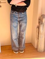 Jeans von Bershka in 34 Saarland - Heusweiler Vorschau