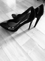 BUFFALO HIGH HEELS GR38 Hessen - Hünstetten Vorschau