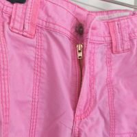 3 edc 36 Damenhosen comfort fit pink grau rosa aprikot Hessen - Solms Vorschau